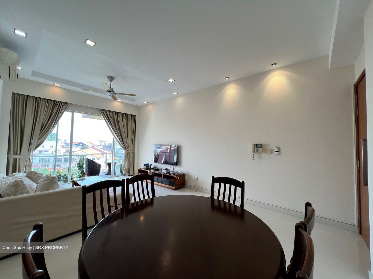 Grosvenor View (D14), Condominium #546226981